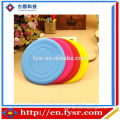 Popular Wholesale Promotional Cheap Flying Soft Frisbee